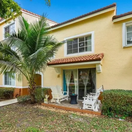 Buy this 2 bed house on Yacht Club Way in Hypoluxo, Palm Beach County