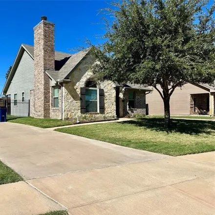 Buy this 3 bed house on 292 Tinker Trail in Burleson, TX 76028