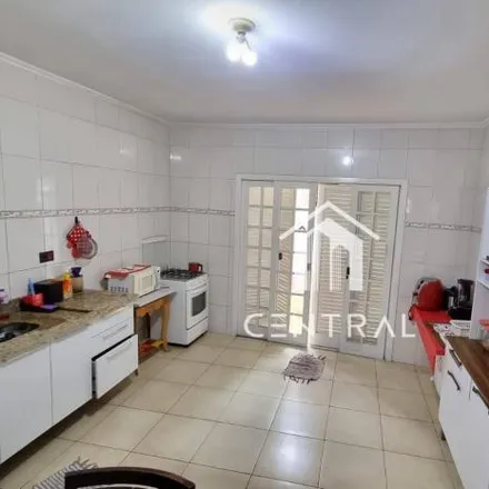 Buy this 2 bed house on Rua Dona Rosa Louro in Ponte Grande, Guarulhos - SP