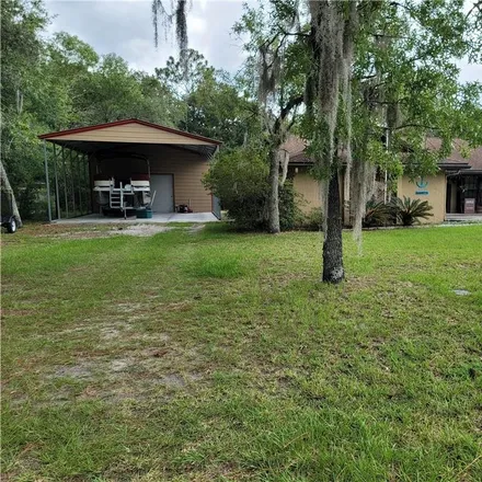 Image 3 - 12184 South Brierwood Point, Citrus County, FL 34436, USA - House for sale