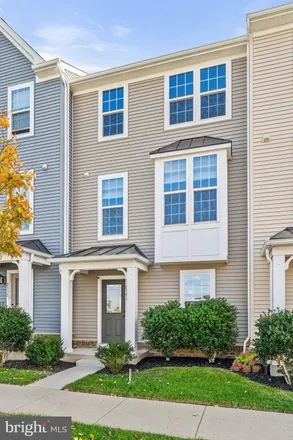 Image 2 - 8541 Ross Street, Bealeton, Fauquier County, VA 22712, USA - Townhouse for sale