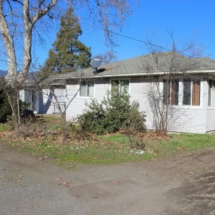 Buy this 3 bed townhouse on 23772 Greely Street in Covelo, Mendocino County