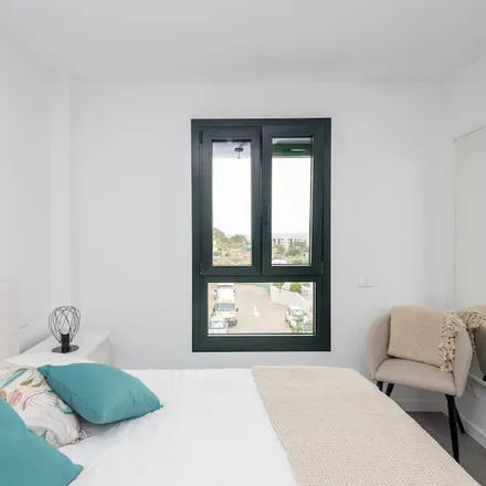 Image 5 - Agaete, Las Palmas, Spain - Apartment for rent