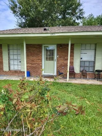 Image 2 - 4719 General McArthur Street, Moss Point, MS 39567, USA - House for sale