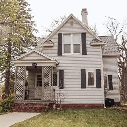 Buy this 4 bed house on 139 Carroll Street in Boone, IA 50036
