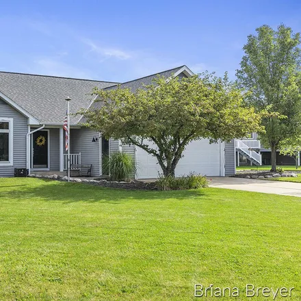 Image 1 - 1488 West Springfield Circle, Holland Charter Township, MI 49464, USA - House for sale