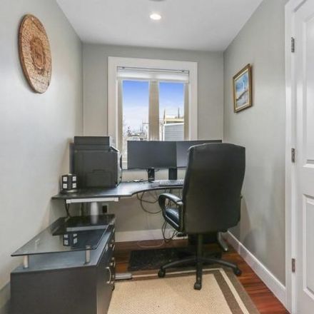 Rent this 2 bed condo on 112 West Ninth Street in Boston, MA 02127
