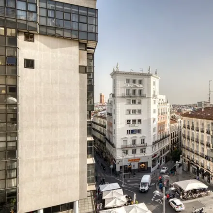 Image 6 - Madrid, Santo Domingo, Calle de San Bernardo, 28013 Madrid - Apartment for rent