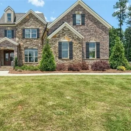 Buy this 5 bed house on 4299 Demere Road in Due West, GA 30064