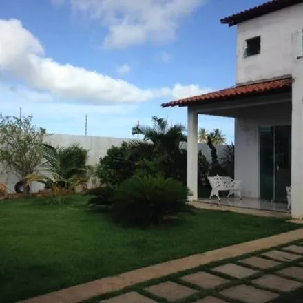 Buy this 4 bed house on Rua Ariosvaldo Menezes Santos in Aruanda, Aracaju - SE