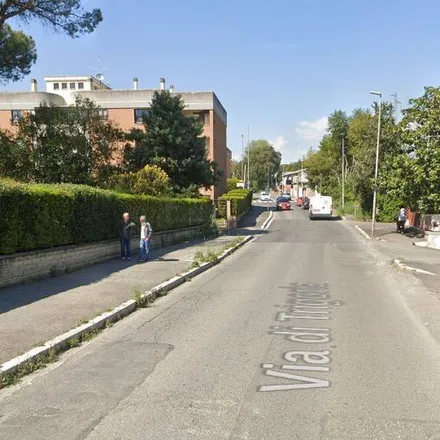 Image 2 - Via di Trigoria, 00128 Rome RM, Italy - Apartment for rent