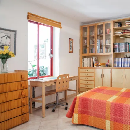 Rent this 6 bed room on Madrid in Calle de los Pirineos, 11