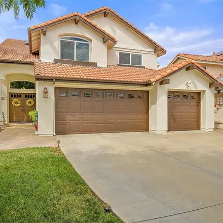 Image 2 - 41439 Blue Bonnet Court, Murrieta, CA 92562, USA - House for sale