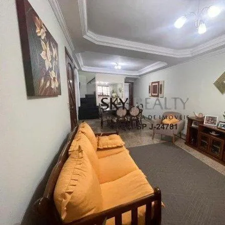 Buy this 3 bed house on Rua Curiá in Vila Arriete, São Paulo - SP