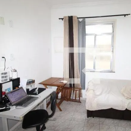 Buy this 1 bed apartment on Príncipe da Arábia in Rua Constança Barbosa, Méier