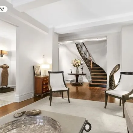 Image 2 - 419 East 57th Street, New York, NY 10022, USA - Townhouse for sale