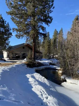 Buy this 2 bed house on 611 S Canyon Dr in Seeley Lake, Montana