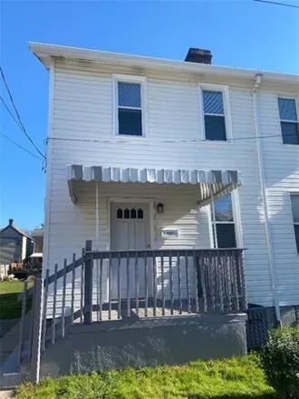 Rent this 1 bed house on Velum Fermentation in 2120 Jane Street, Pittsburgh