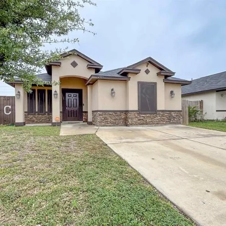 Buy this 4 bed house on 4509 Emma Ln in Laredo, Texas