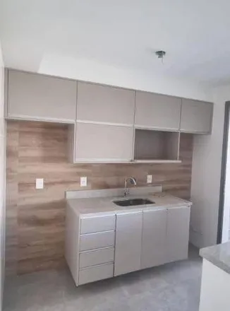Buy this 3 bed apartment on Rua dos Democratas in Vila Monte Alegre, São Paulo - SP