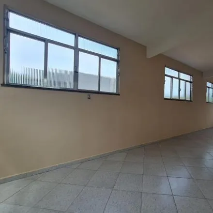 Buy this 2 bed apartment on Rua Mercúrio in Pavuna, Rio de Janeiro - RJ