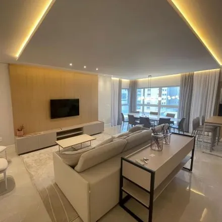 Rent this 3 bed apartment on Rua Mingote Serafim in Pioneiros, Balneário Camboriú - SC