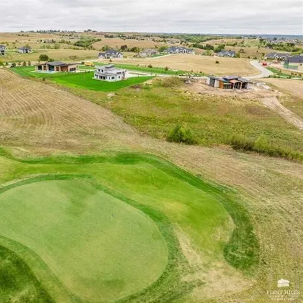 Image 3 - Colbert Hills Golf Course, Merced Drive, Riley County, KS 66503, USA - House for sale