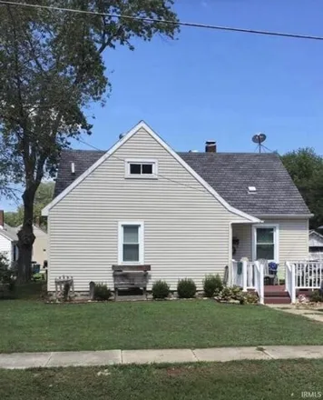 Buy this 3 bed house on 520 East Monroe Street in Olney, IL 62450