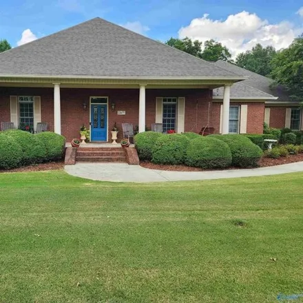 Buy this 4 bed house on 22674 East Brook Drive in Athens, AL 35613