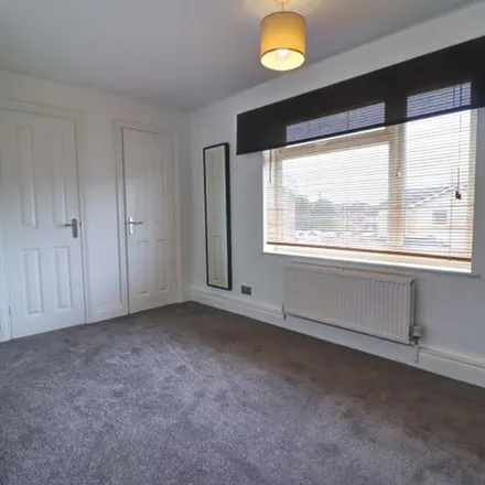 Rent this 3 bed apartment on Chimerique in Corporation Street, High Wycombe