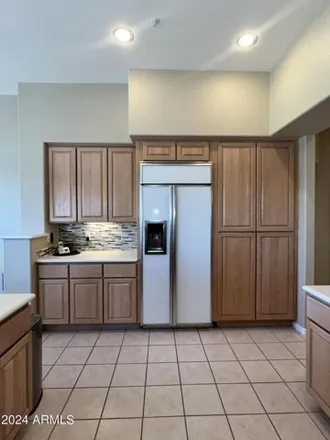 Image 6 - Gainey Ranch Golf Club, 7600 East Turquoise Avenue, Scottsdale, AZ 85258, USA - Apartment for rent