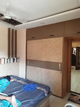 Rent this 3 bed apartment on Vyapam in Link Road 1, Bhopal District