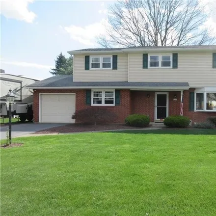 Buy this 4 bed house on 3201 Harmor Lane in Delta Manor, Hanover Township