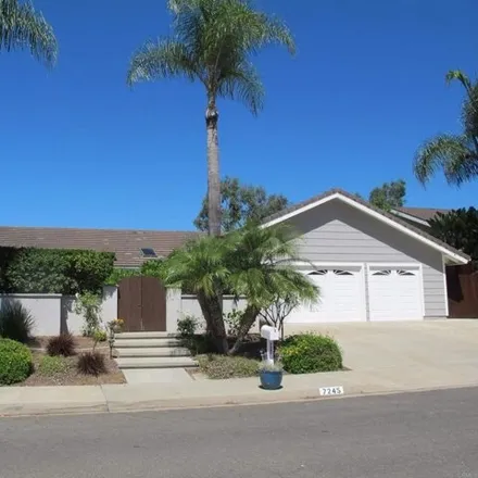 Rent this 3 bed house on 7245 Carpa Ct in Carlsbad, California