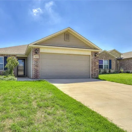 Buy this 3 bed house on High Circle in Norman, OK 73071