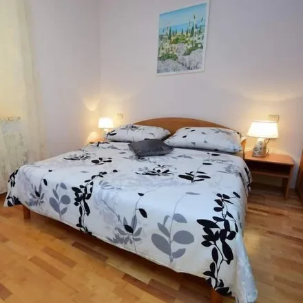 Rent this 4 bed duplex on Split in Split-Dalmatia County, Croatia