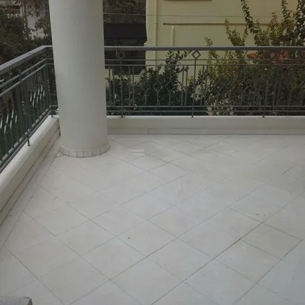Image 3 - Θεόδωρος Κολοκοτρώνης, Βασιλέως Γεωργίου Β', Chalandri, Greece - Apartment for rent