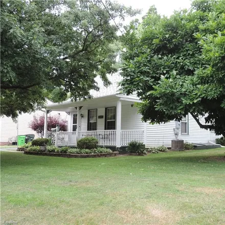 Buy this 3 bed house on 442 Union Street in Bedford, OH 44146