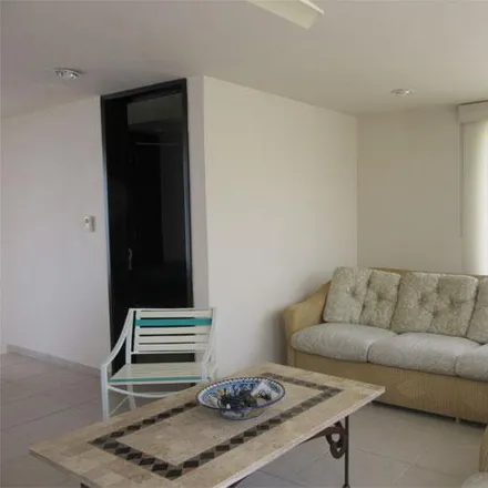 Buy this studio apartment on Primera Privada de Diana in Primavera, 62370 Cuernavaca
