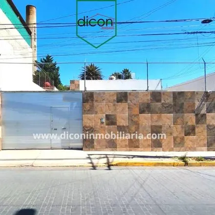 Image 2 - Diagonal Defensores de la República, 72080 Puebla, PUE, Mexico - House for sale