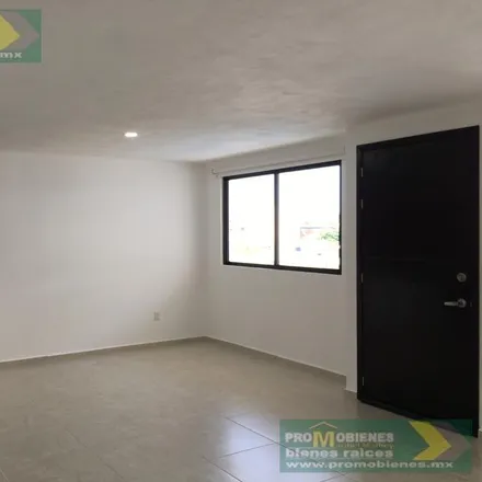 Rent this studio apartment on Calle Topacio in Los Pinos, 94298