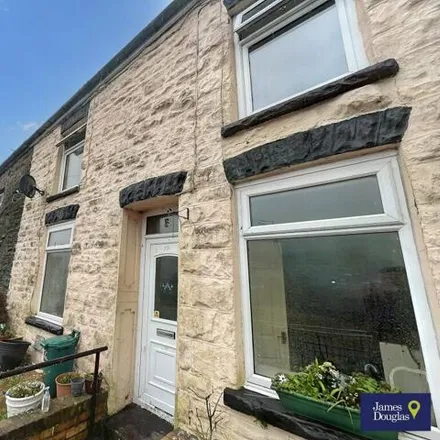 Image 4 - East Road, Tylorstown, CF43 3HF, United Kingdom - Townhouse for sale