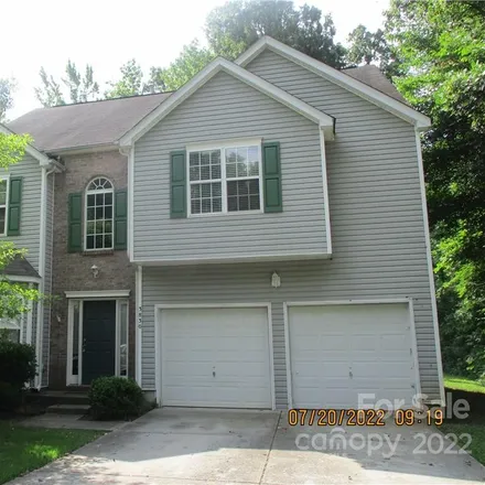 Buy this 4 bed house on 3830 Pauline Lane in Charlotte, NC 28216