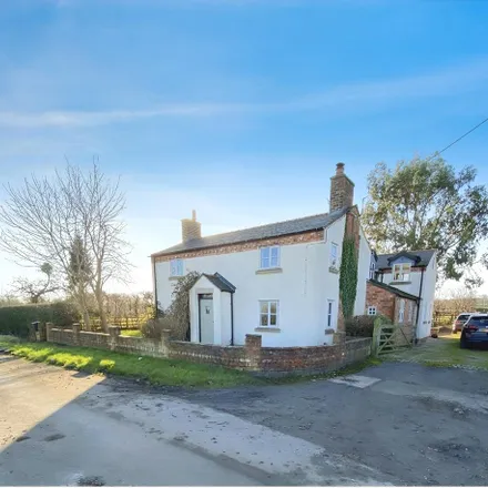 Rent this 4 bed house on Bramley Lane in Higher Kinnerton, CH4 9AX