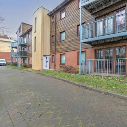 Image 1 - Staverton Grove, Monkston, MK10 9QG, United Kingdom - Apartment for sale
