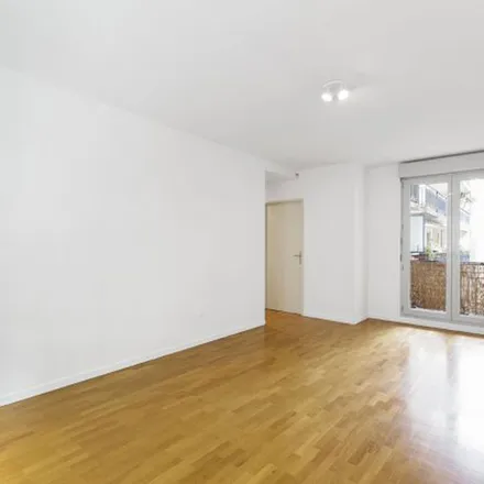 Rent this 5 bed apartment on 65 Rue Garibaldi in 69006 Lyon 6e Arrondissement, France