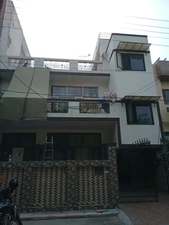 Image 3 - unnamed road, Gautam Buddha Nagar, Dadri - 201301, Uttar Pradesh, India - House for rent