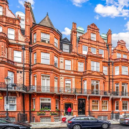 Rent this 2 bed apartment on 42 Draycott Place in London, SW3 2SQ