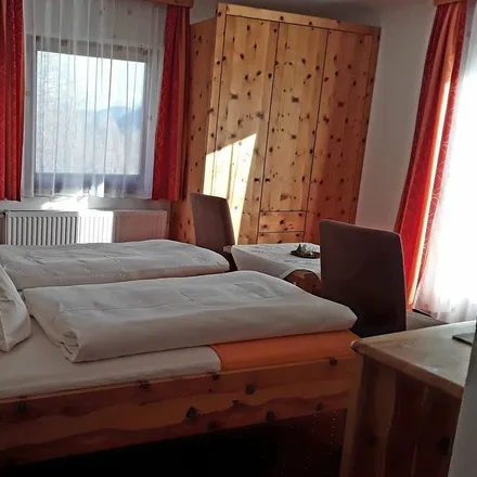 Image 6 - 6105 Leutasch, Austria - Apartment for rent