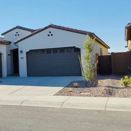 Buy this 4 bed house on 2911 East Isaiah Avenue in Gilbert, AZ 85298